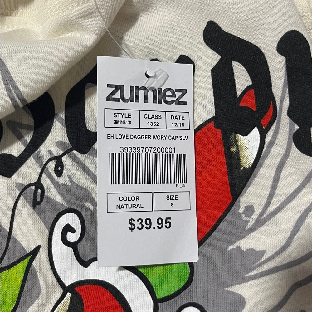 Ed Hardy Shirt - Picture 6 of 6